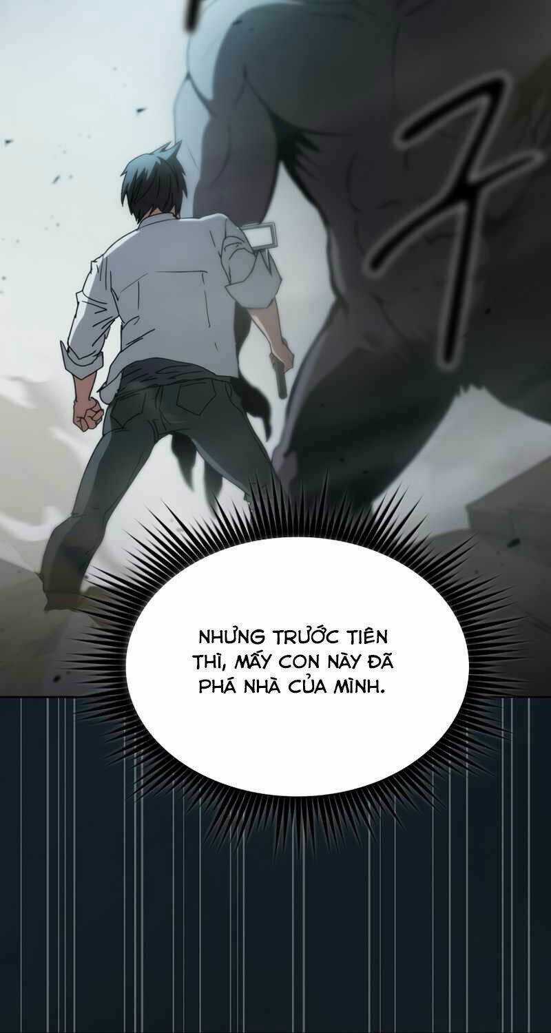 Thợ Săn Kỳ Ảo - Chapter 5 - Trang 57