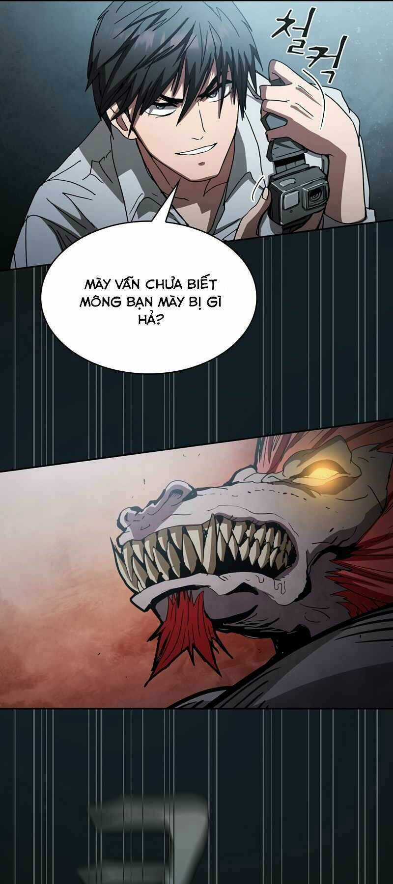 Thợ Săn Kỳ Ảo - Chapter 5 - Trang 58