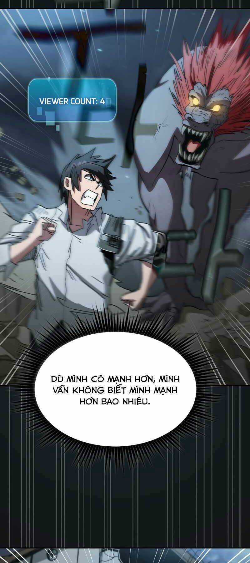 Thợ Săn Kỳ Ảo - Chapter 5 - Trang 59