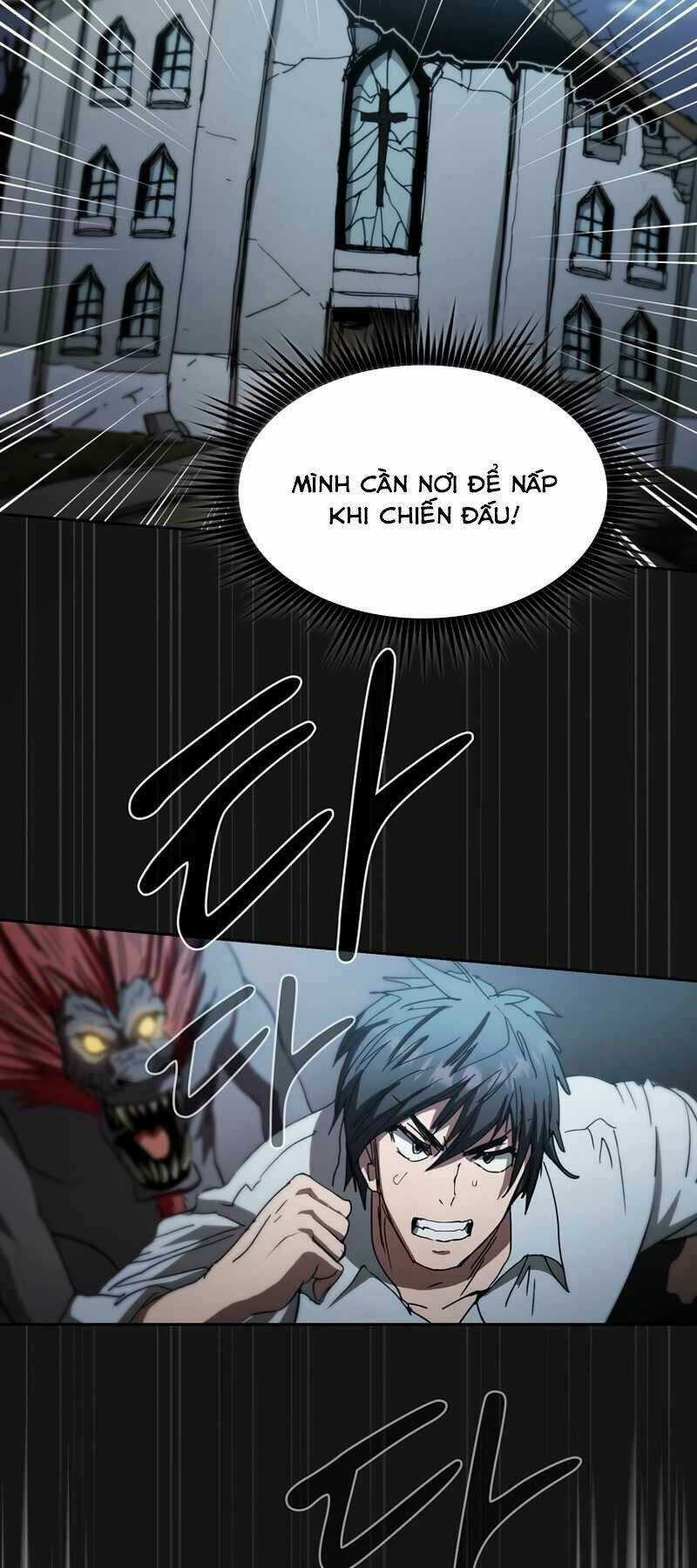 Thợ Săn Kỳ Ảo - Chapter 5 - Trang 60