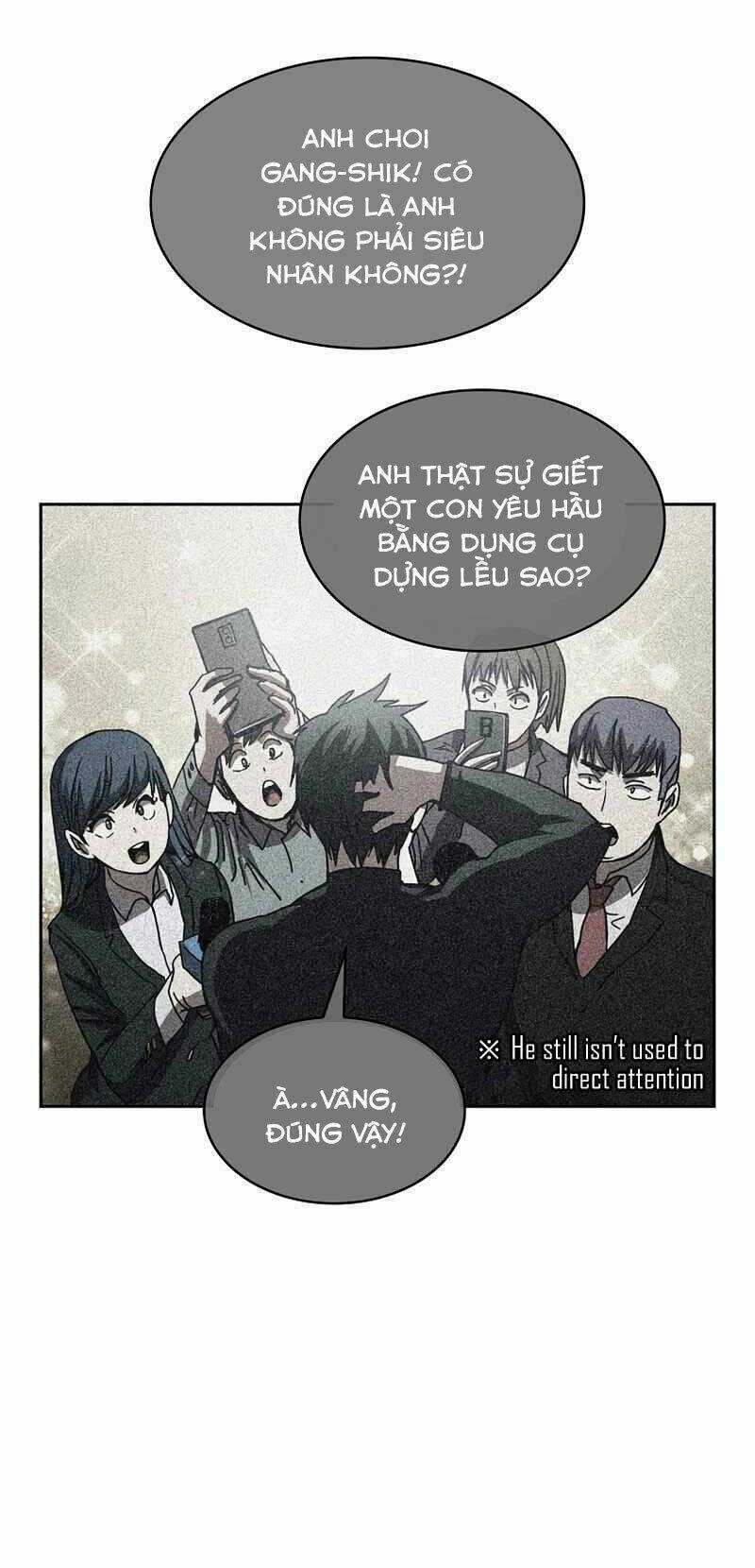 Thợ Săn Kỳ Ảo - Chapter 5 - Trang 7