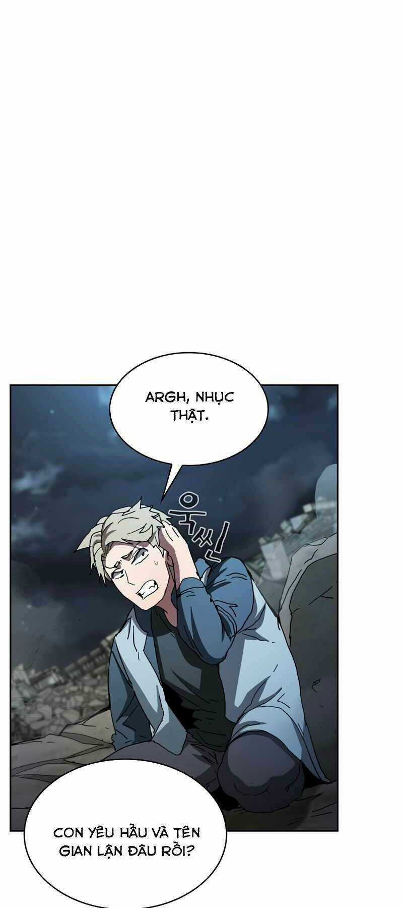 Thợ Săn Kỳ Ảo - Chapter 5 - Trang 62