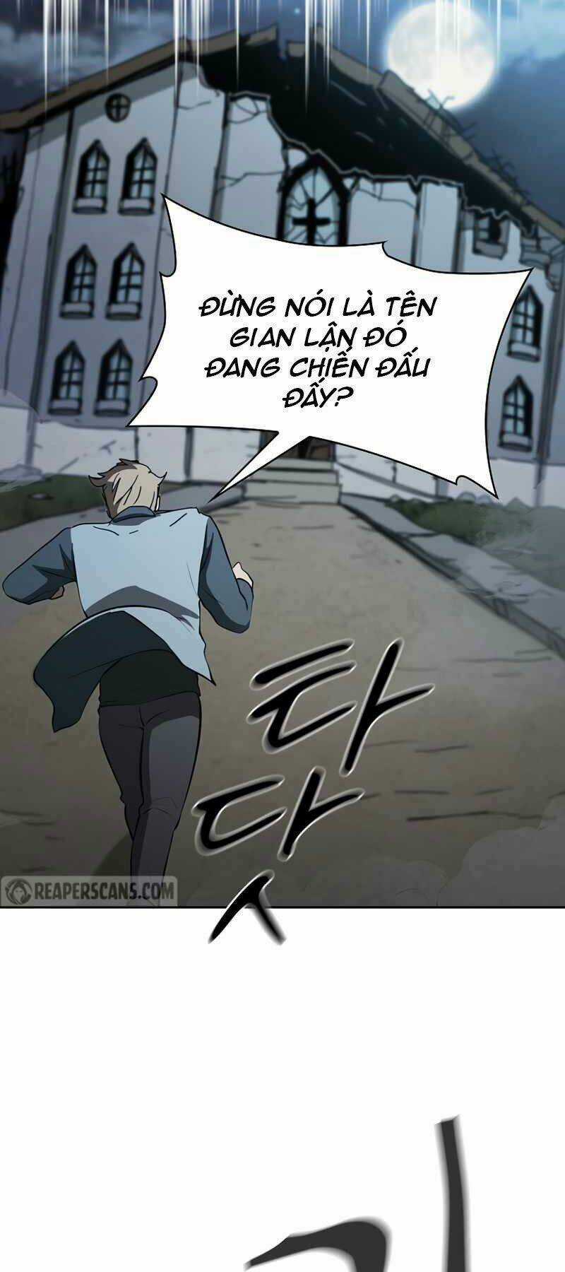Thợ Săn Kỳ Ảo - Chapter 5 - Trang 65