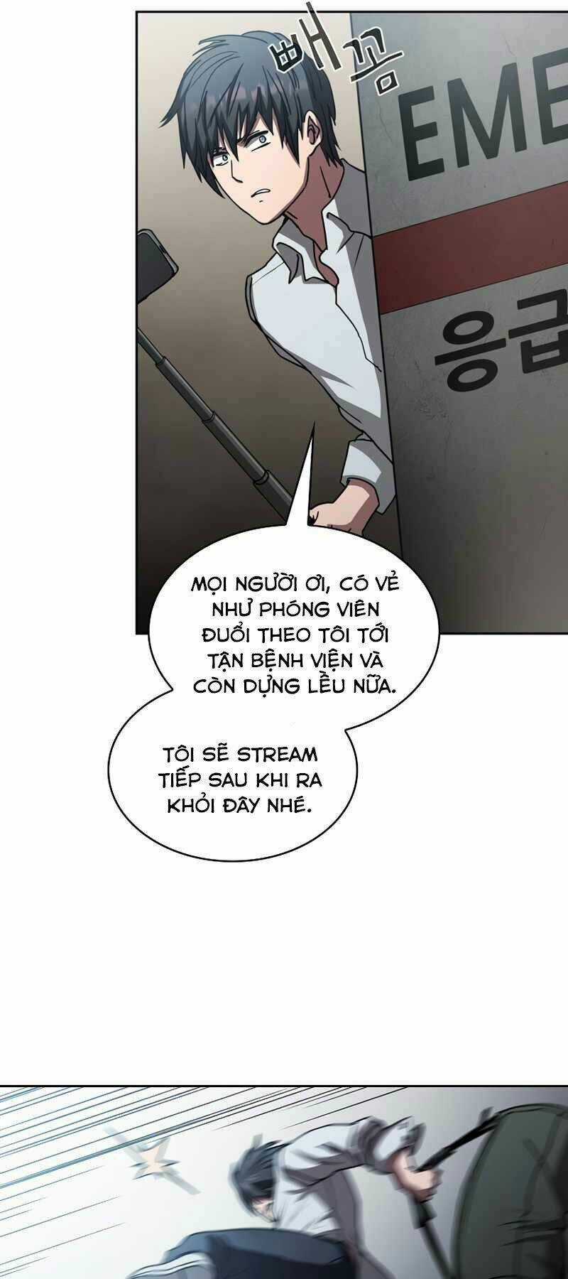 Thợ Săn Kỳ Ảo - Chapter 5 - Trang 8