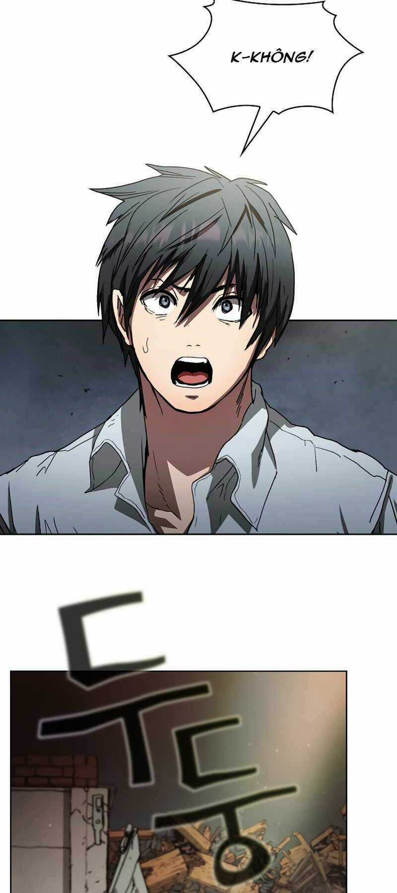 Thợ Săn Kỳ Ảo - Chapter 5 - Trang 10