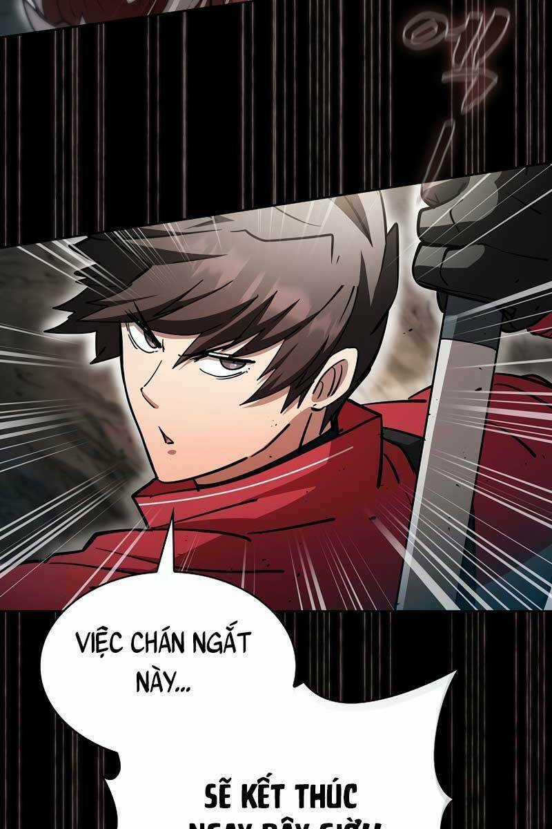 Thợ Săn Kỳ Ảo - Chapter 51 - Trang 25