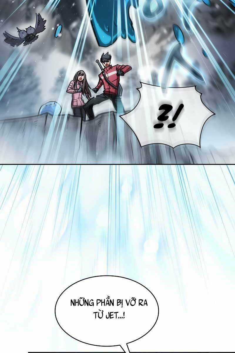 Thợ Săn Kỳ Ảo - Chapter 51 - Trang 81