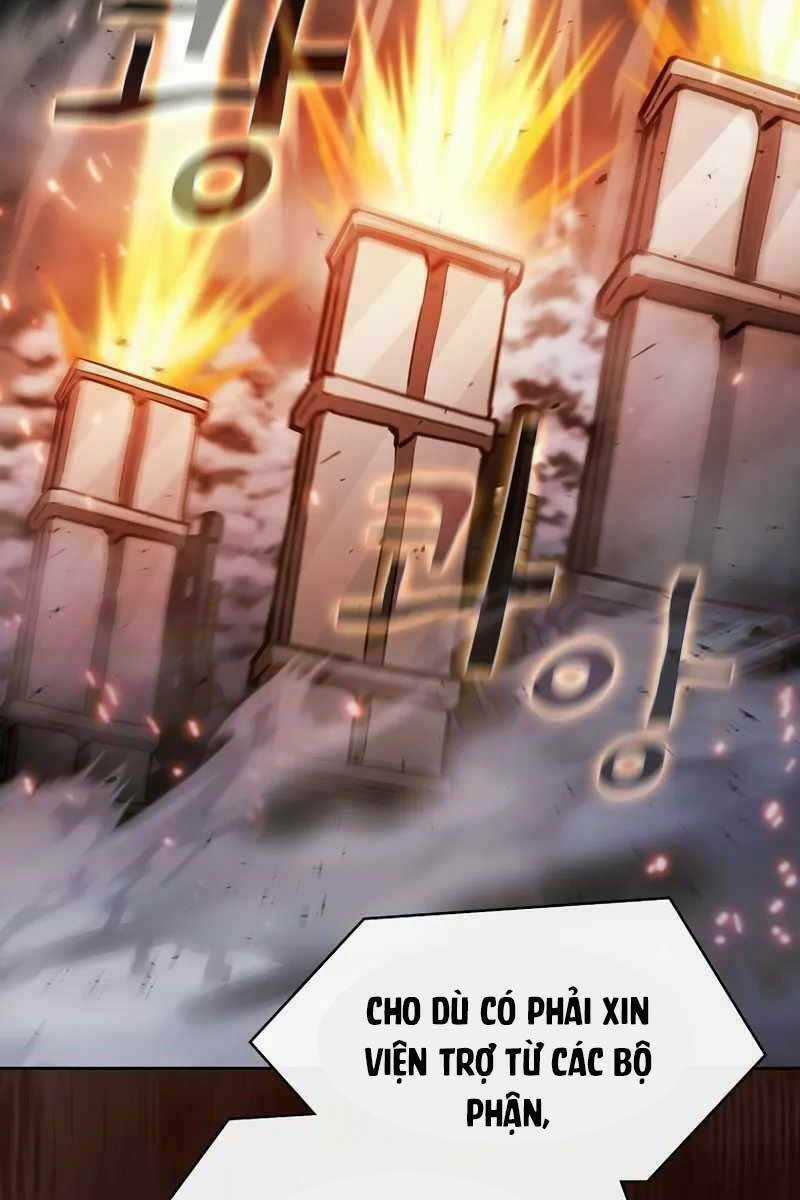 Thợ Săn Kỳ Ảo - Chapter 52 - Trang 3