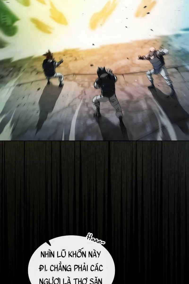 Thợ Săn Kỳ Ảo - Chapter 52 - Trang 41