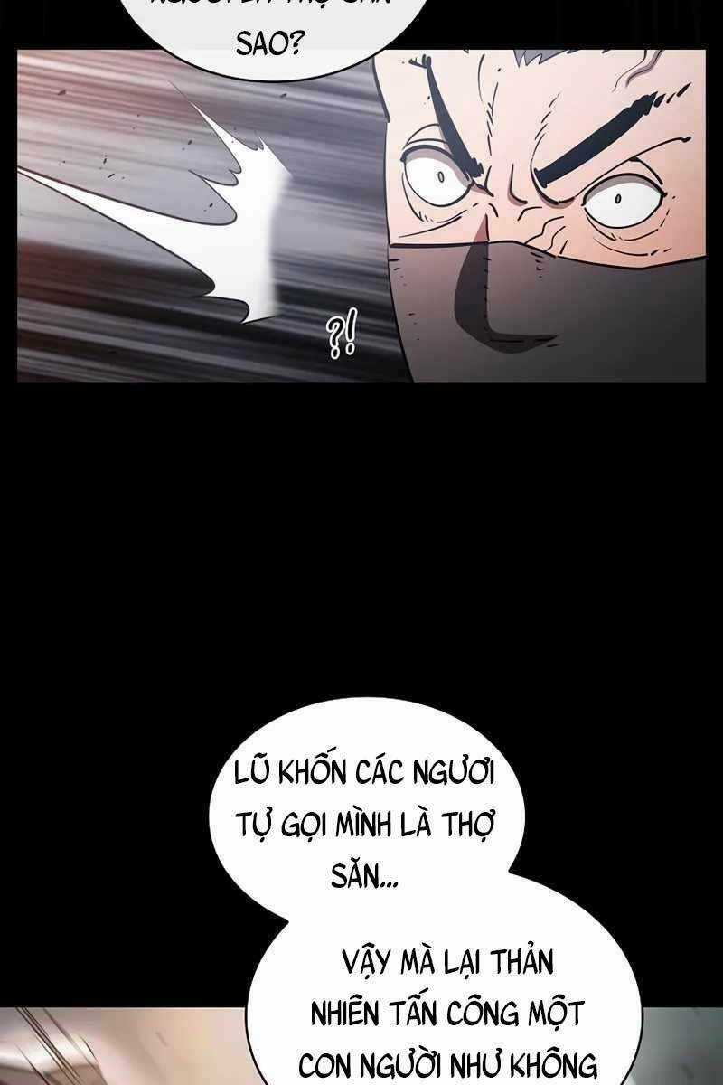 Thợ Săn Kỳ Ảo - Chapter 52 - Trang 42