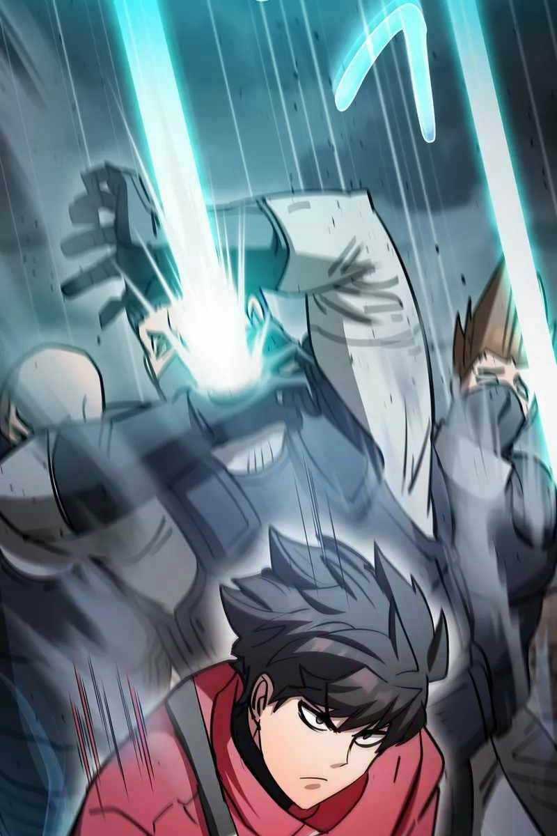 Thợ Săn Kỳ Ảo - Chapter 52 - Trang 45