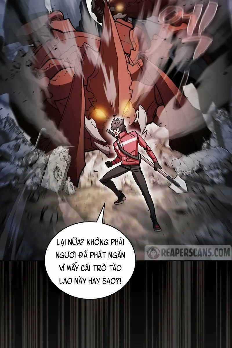 Thợ Săn Kỳ Ảo - Chapter 52 - Trang 88