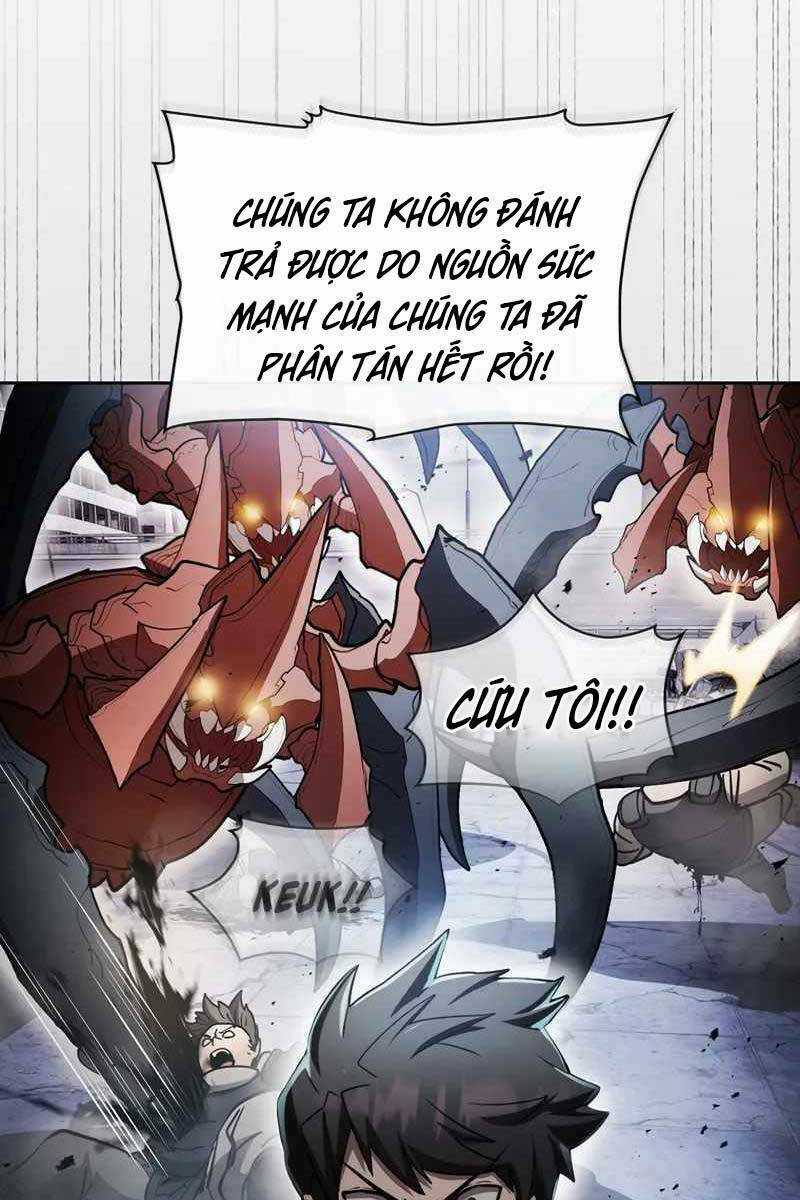 Thợ Săn Kỳ Ảo - Chapter 53 - Trang 34