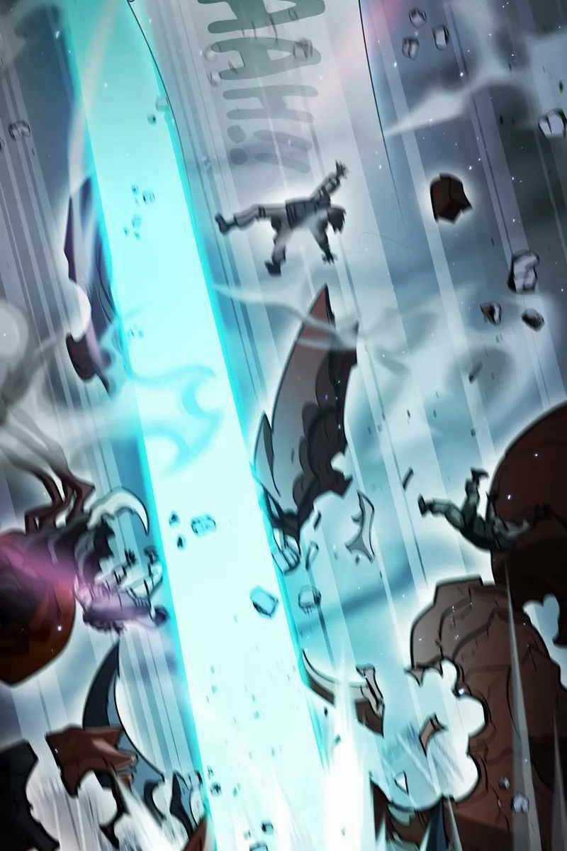 Thợ Săn Kỳ Ảo - Chapter 53 - Trang 37