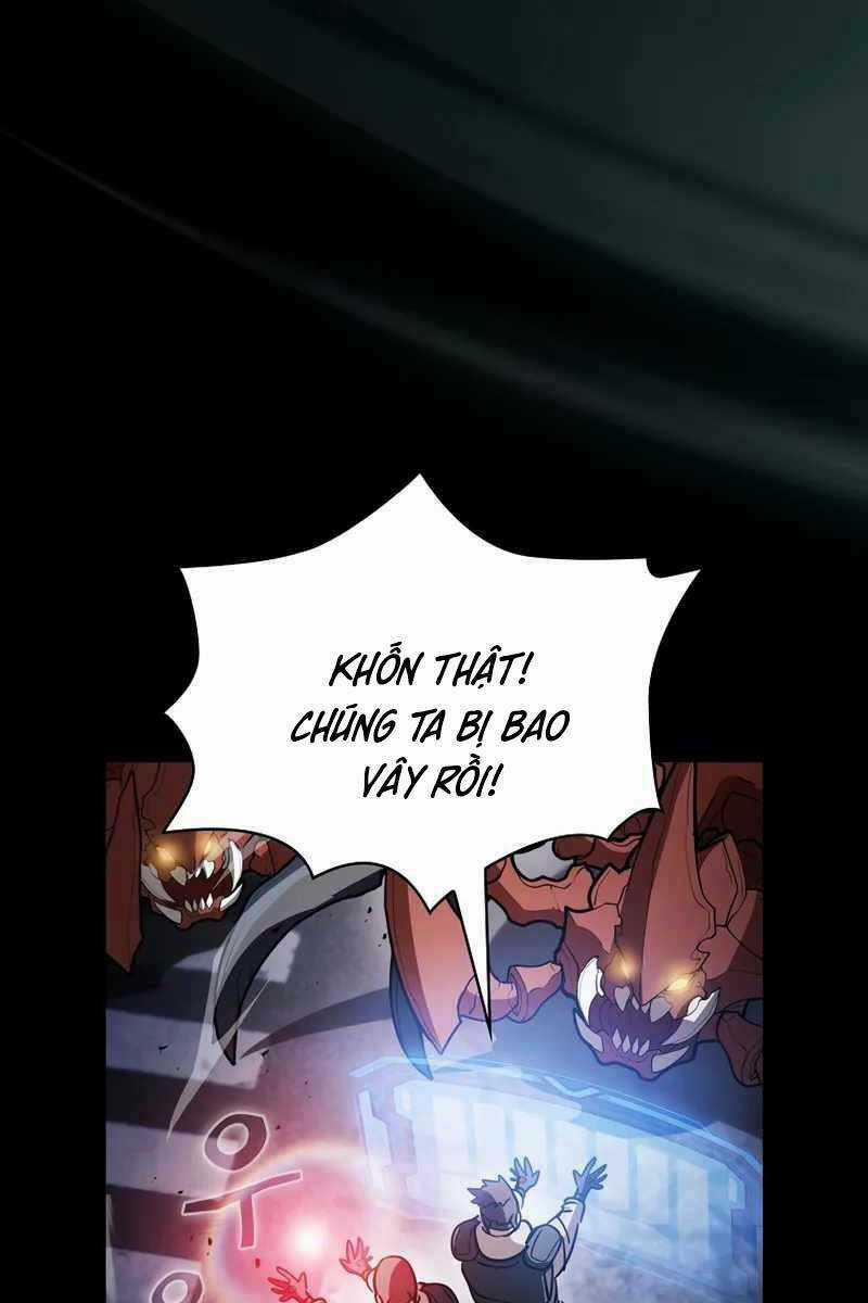 Thợ Săn Kỳ Ảo - Chapter 53 - Trang 47