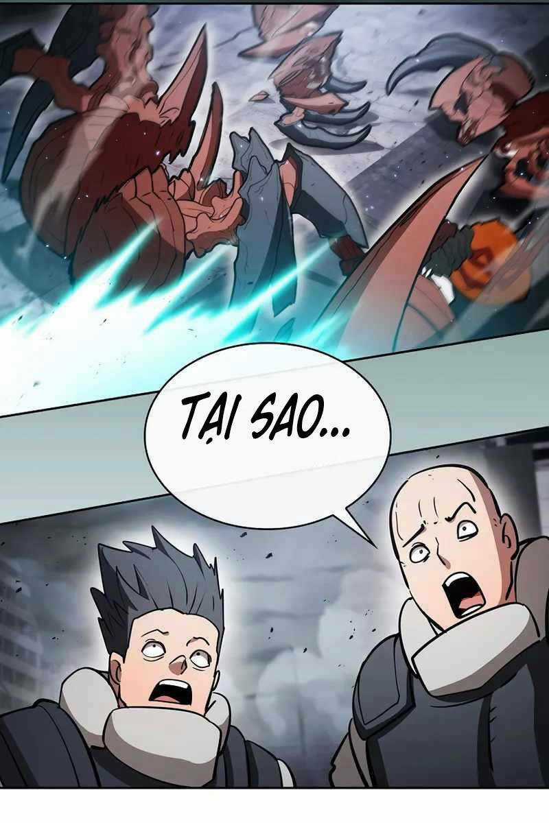 Thợ Săn Kỳ Ảo - Chapter 53 - Trang 50