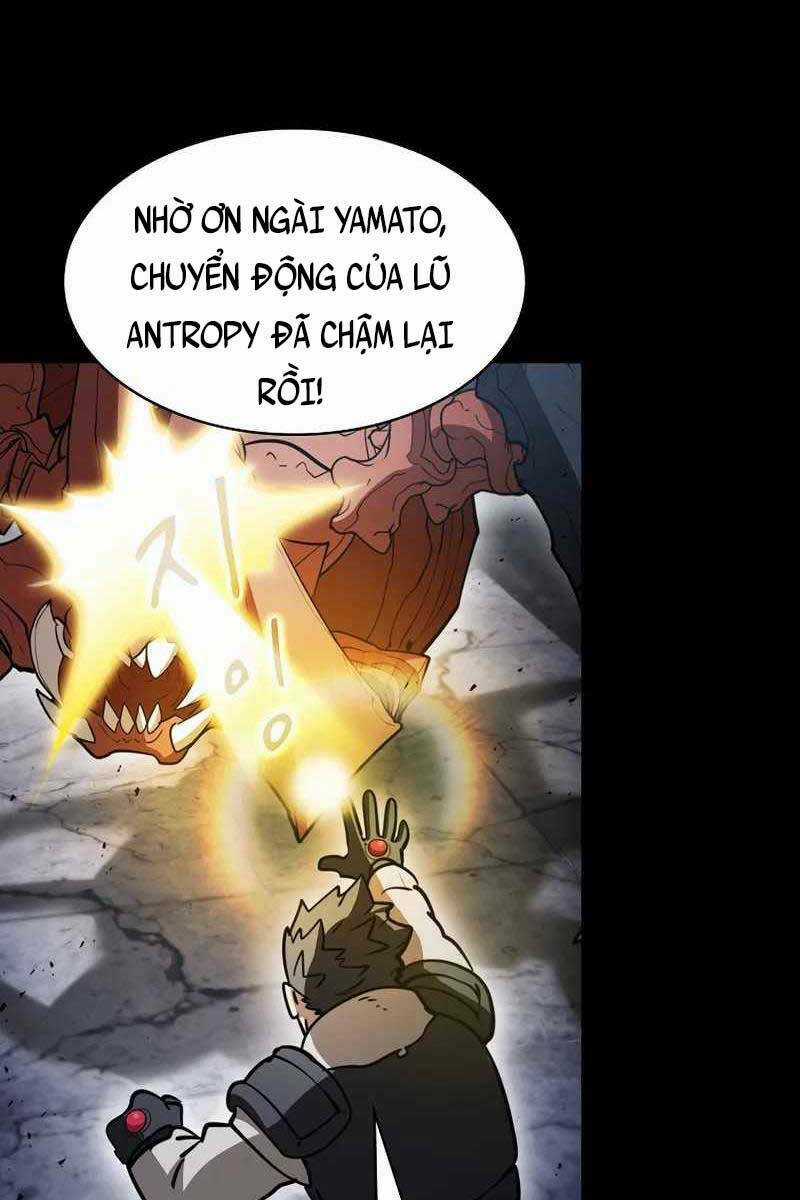 Thợ Săn Kỳ Ảo - Chapter 53 - Trang 60