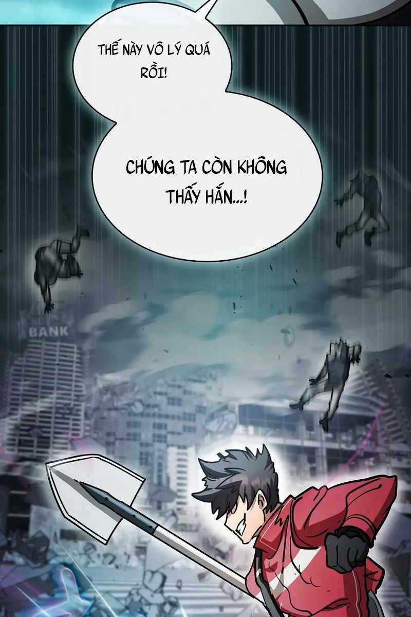 Thợ Săn Kỳ Ảo - Chapter 53 - Trang 10