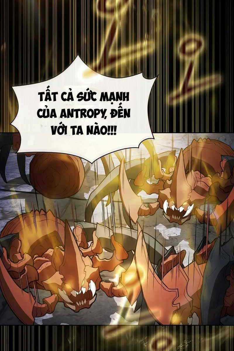 Thợ Săn Kỳ Ảo - Chapter 54 - Trang 21