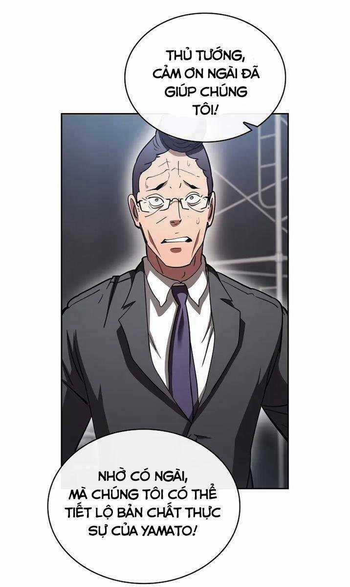 Thợ Săn Kỳ Ảo - Chapter 54 - Trang 4