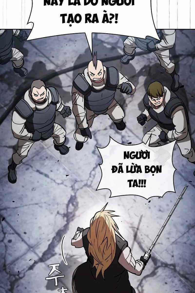 Thợ Săn Kỳ Ảo - Chapter 54 - Trang 40