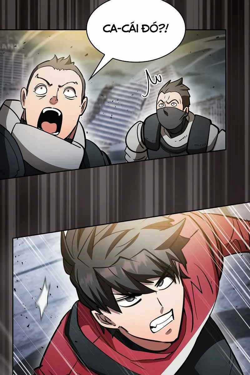 Thợ Săn Kỳ Ảo - Chapter 54 - Trang 56