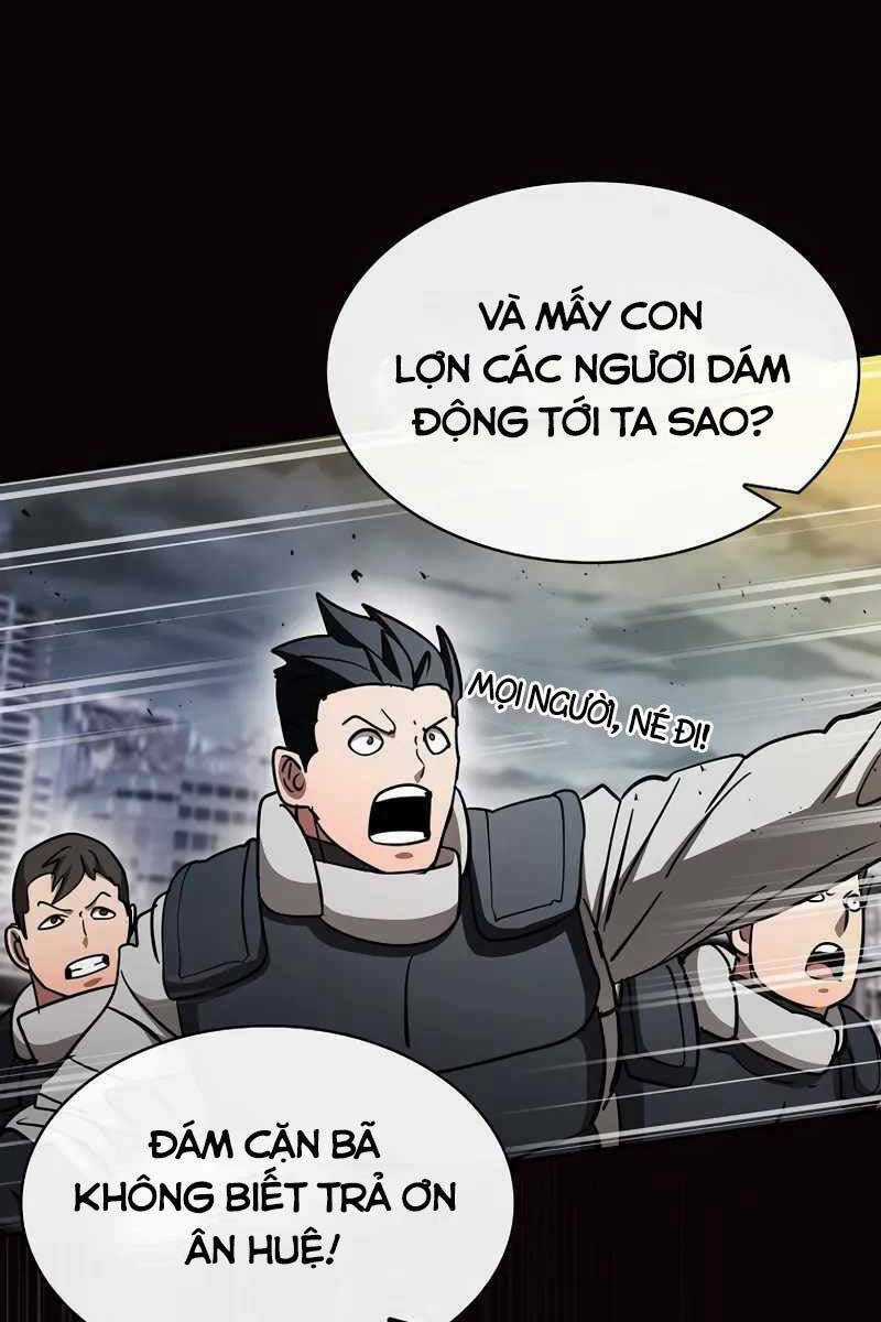 Thợ Săn Kỳ Ảo - Chapter 54 - Trang 61