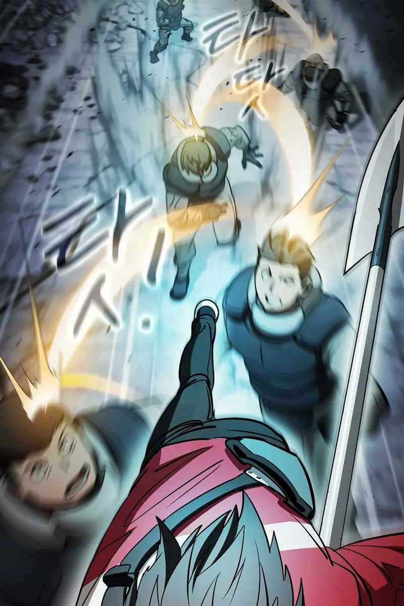 Thợ Săn Kỳ Ảo - Chapter 54 - Trang 73