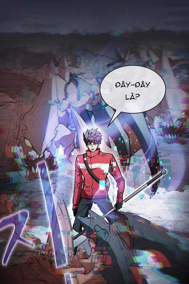 Thợ Săn Kỳ Ảo - Chapter 55 - Trang 34