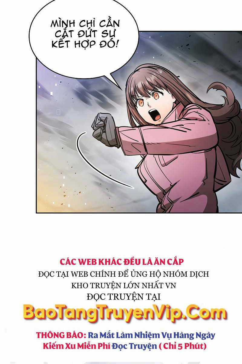 Thợ Săn Kỳ Ảo - Chapter 55 - Trang 49