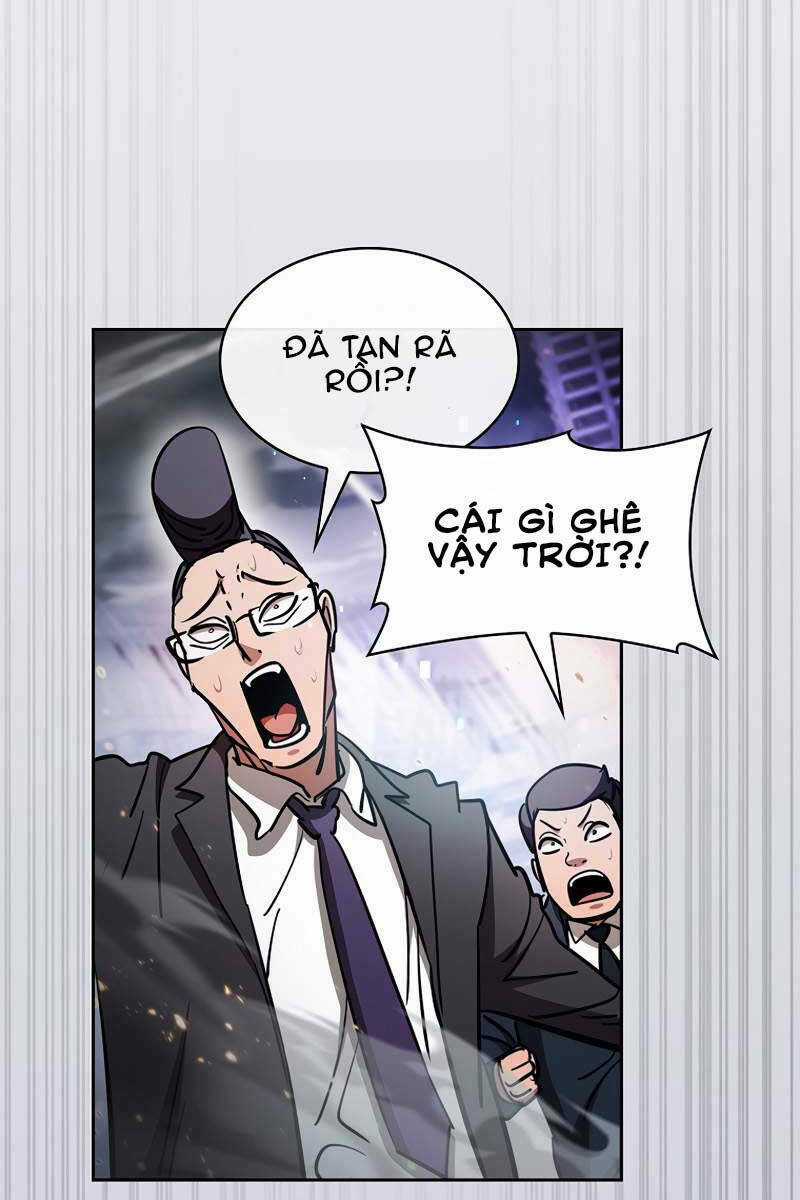 Thợ Săn Kỳ Ảo - Chapter 55 - Trang 55