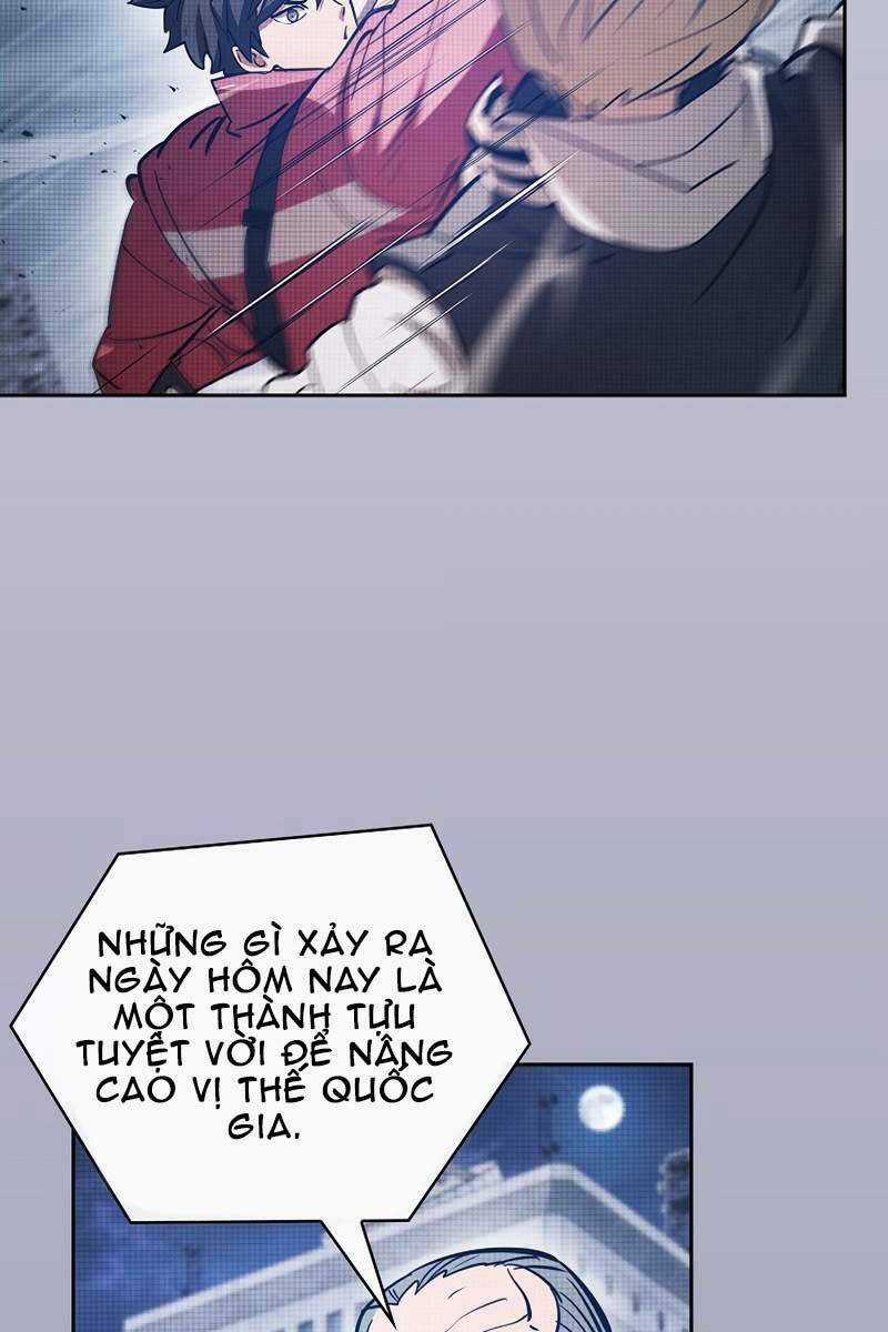 Thợ Săn Kỳ Ảo - Chapter 55 - Trang 69