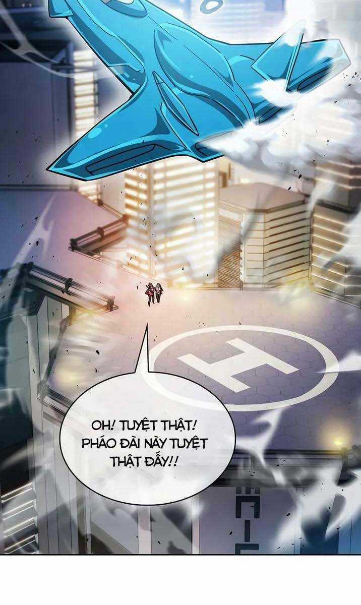 Thợ Săn Kỳ Ảo - Chapter 56 - Trang 2