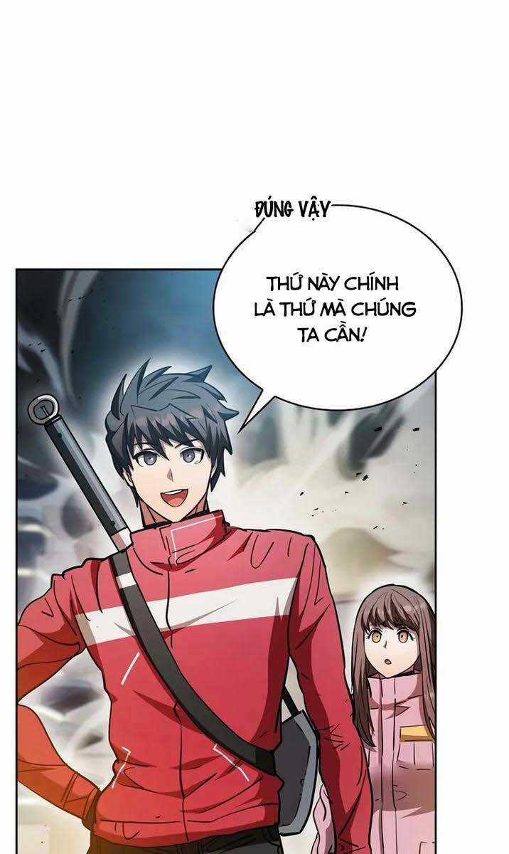 Thợ Săn Kỳ Ảo - Chapter 56 - Trang 3