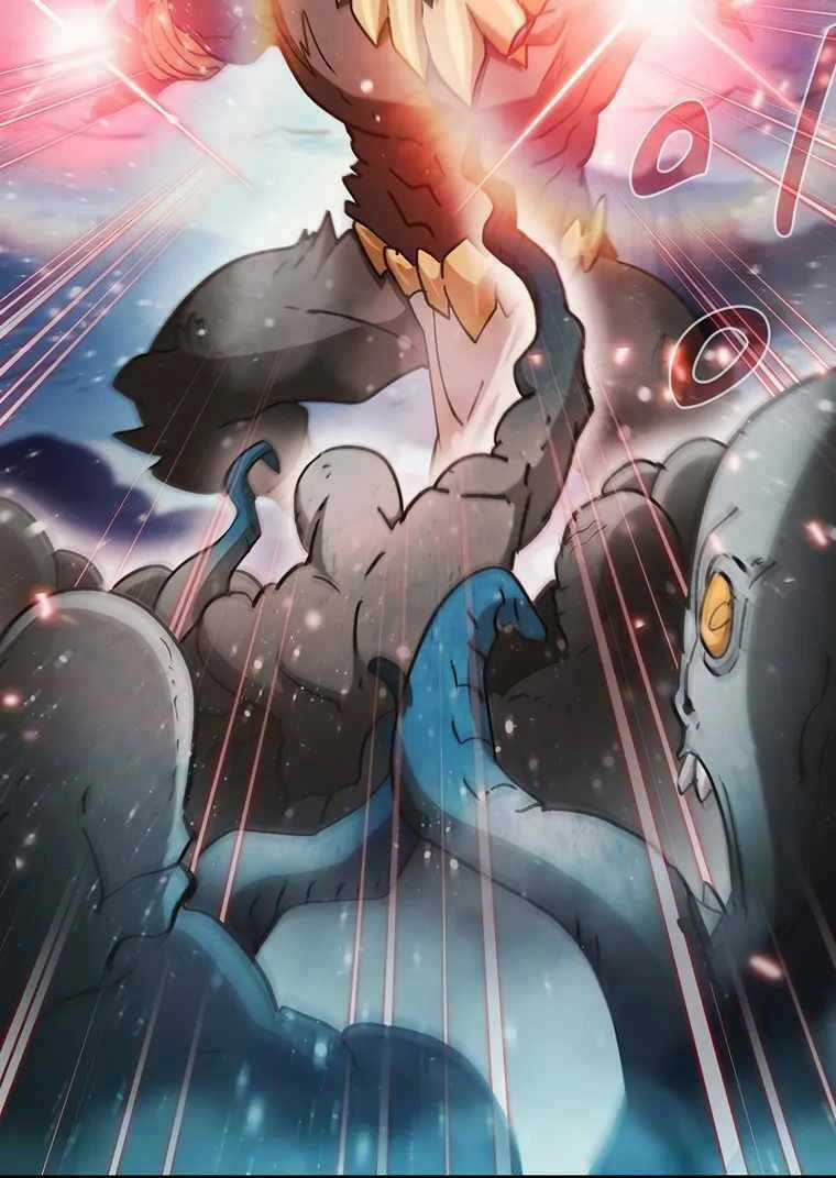 Thợ Săn Kỳ Ảo - Chapter 56 - Trang 50