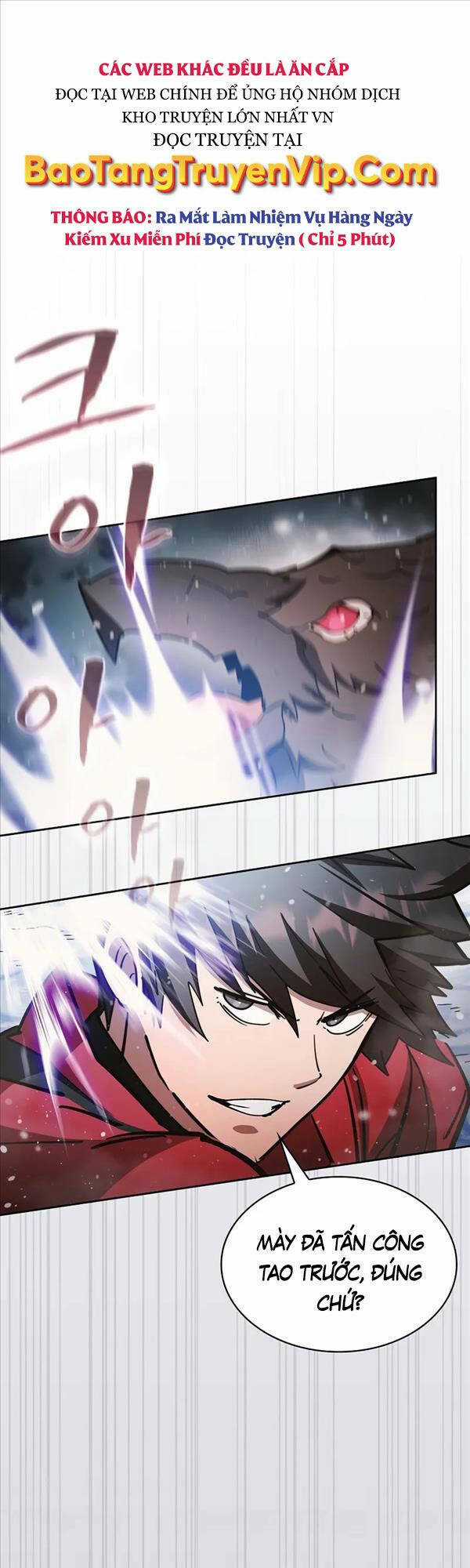 Thợ Săn Kỳ Ảo - Chapter 57 - Trang 1
