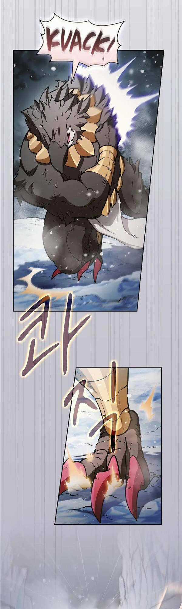 Thợ Săn Kỳ Ảo - Chapter 57 - Trang 2