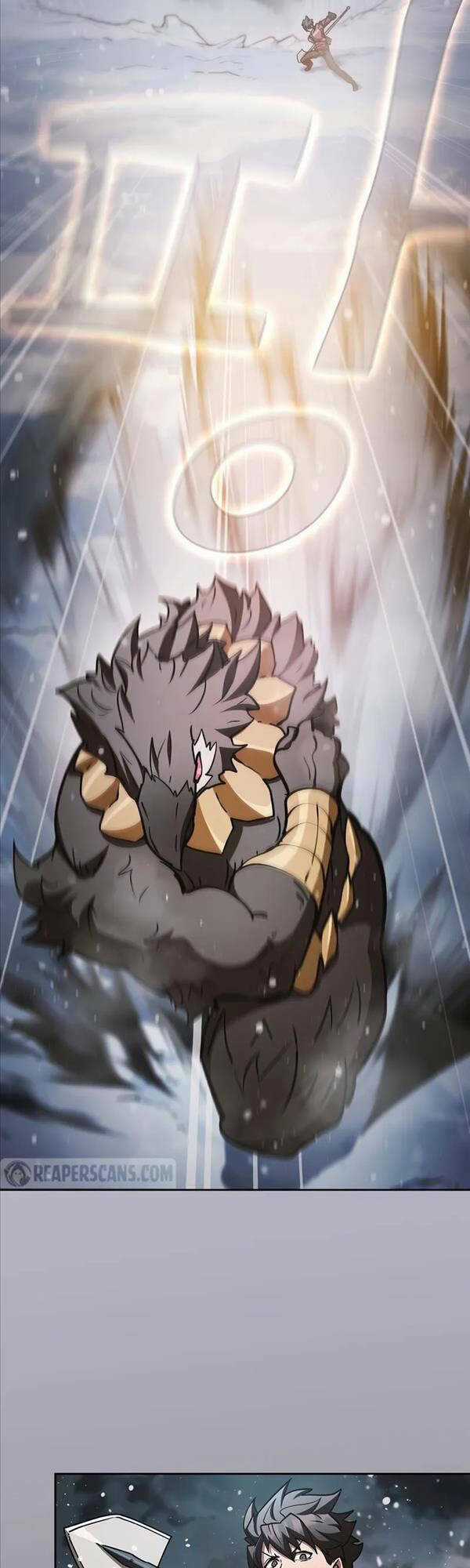 Thợ Săn Kỳ Ảo - Chapter 57 - Trang 3