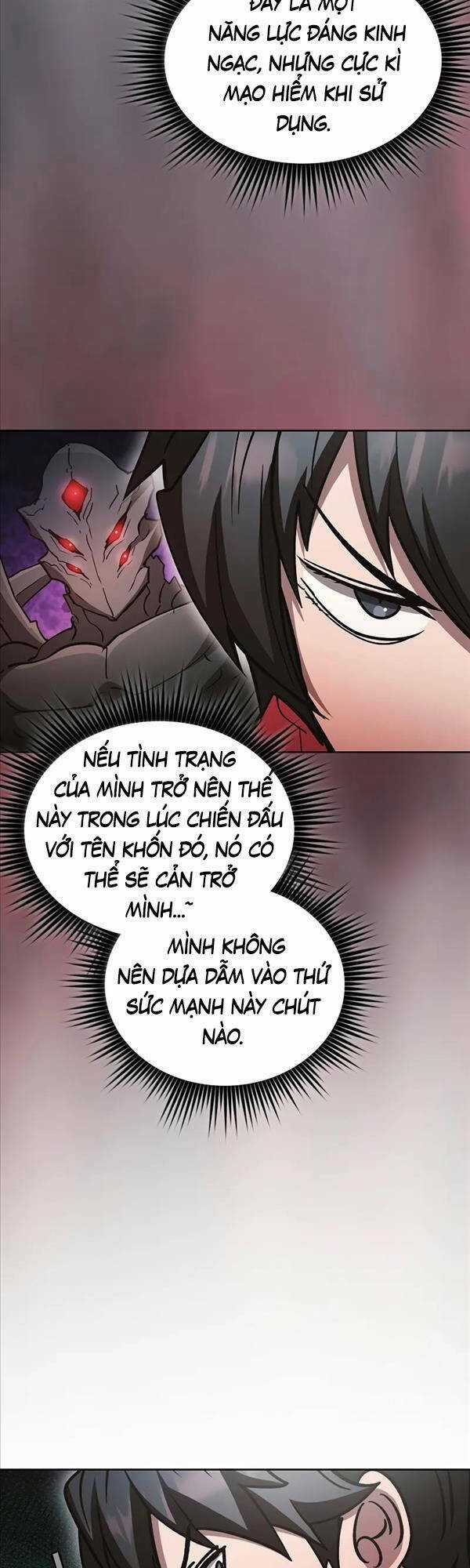 Thợ Săn Kỳ Ảo - Chapter 57 - Trang 21