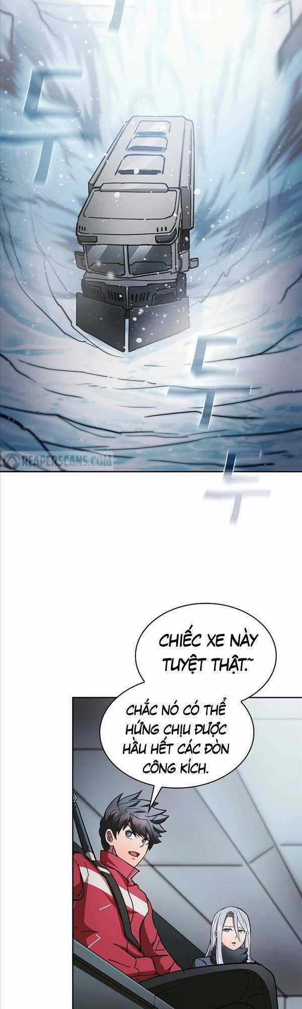 Thợ Săn Kỳ Ảo - Chapter 57 - Trang 30