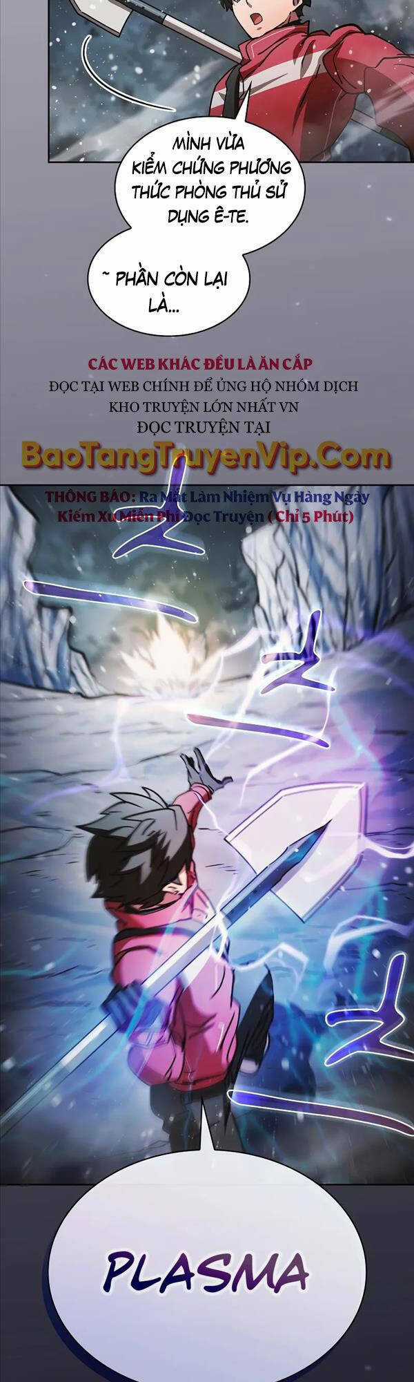 Thợ Săn Kỳ Ảo - Chapter 57 - Trang 4