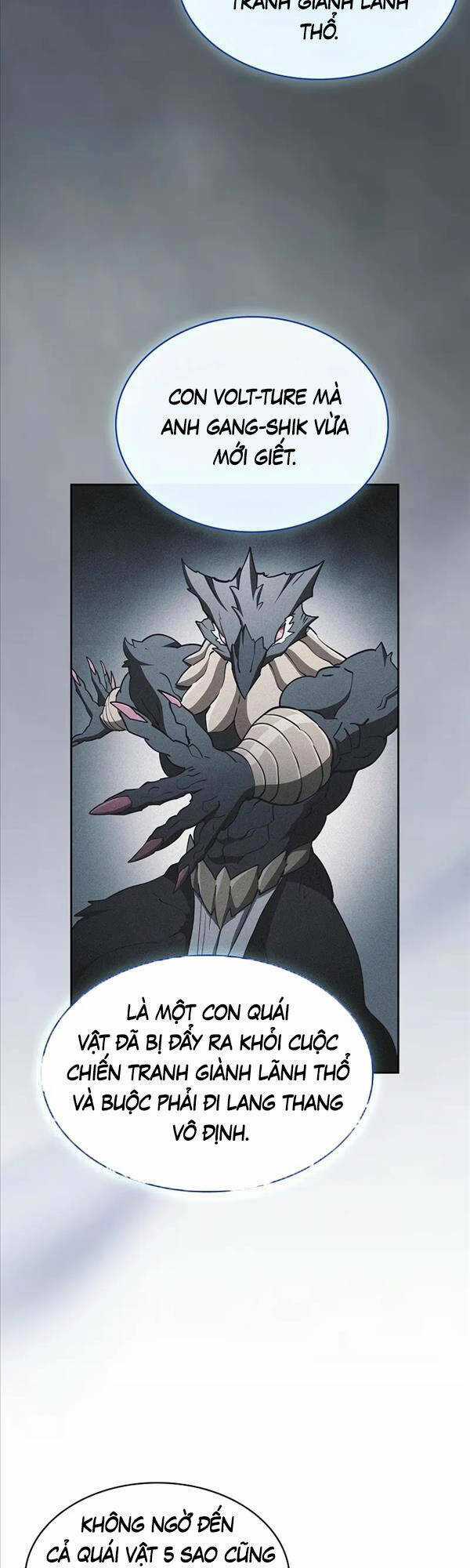 Thợ Săn Kỳ Ảo - Chapter 57 - Trang 33