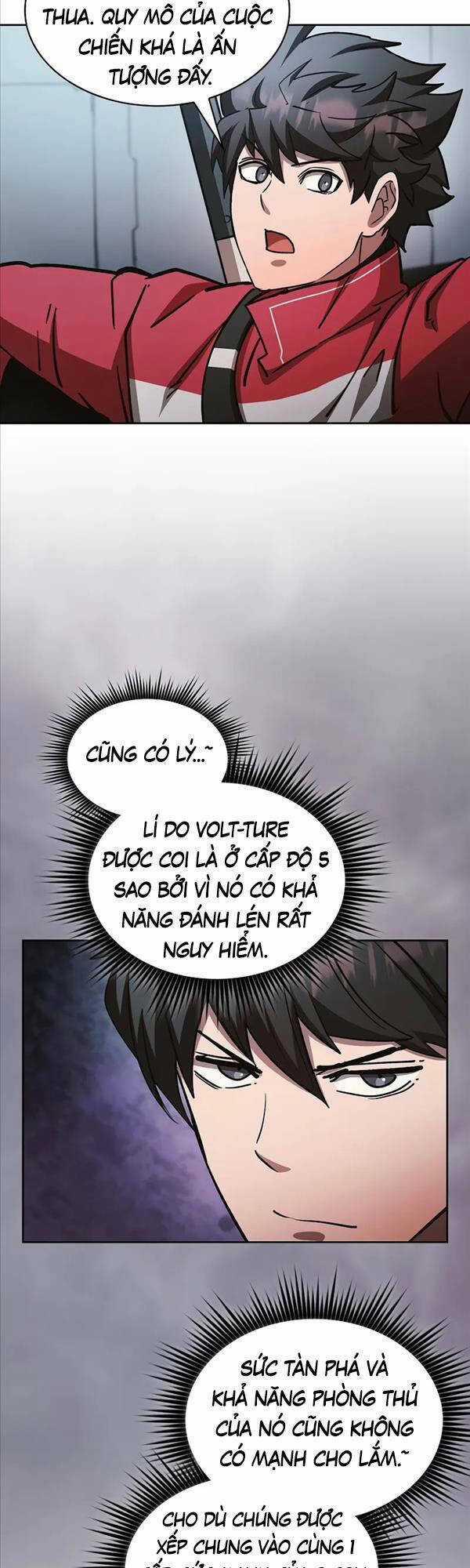Thợ Săn Kỳ Ảo - Chapter 57 - Trang 34