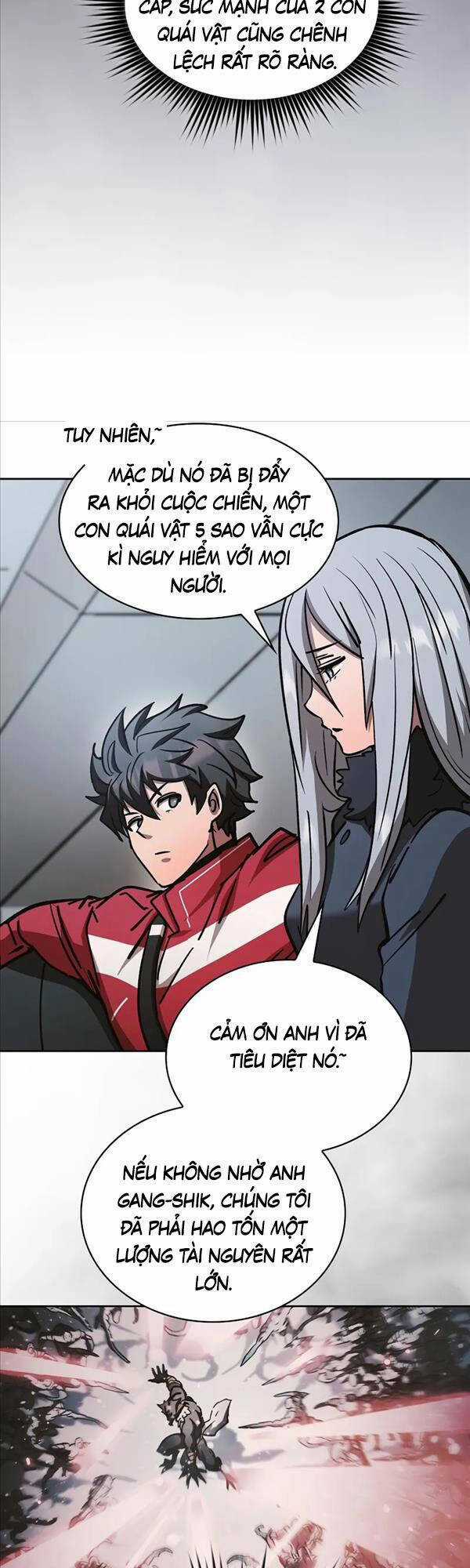 Thợ Săn Kỳ Ảo - Chapter 57 - Trang 35