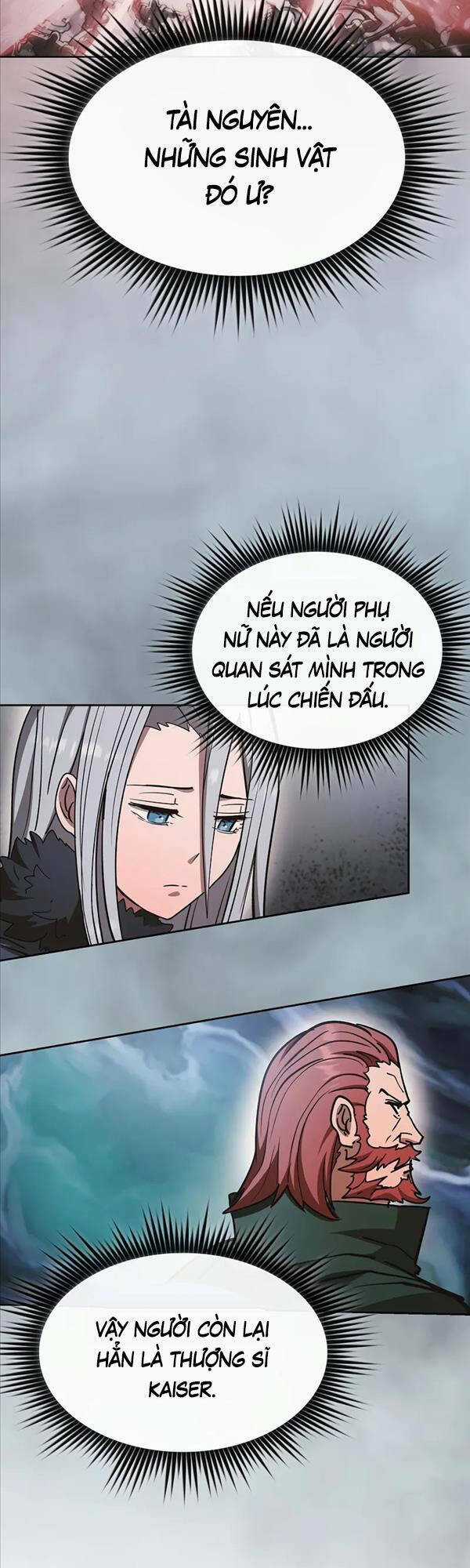 Thợ Săn Kỳ Ảo - Chapter 57 - Trang 36