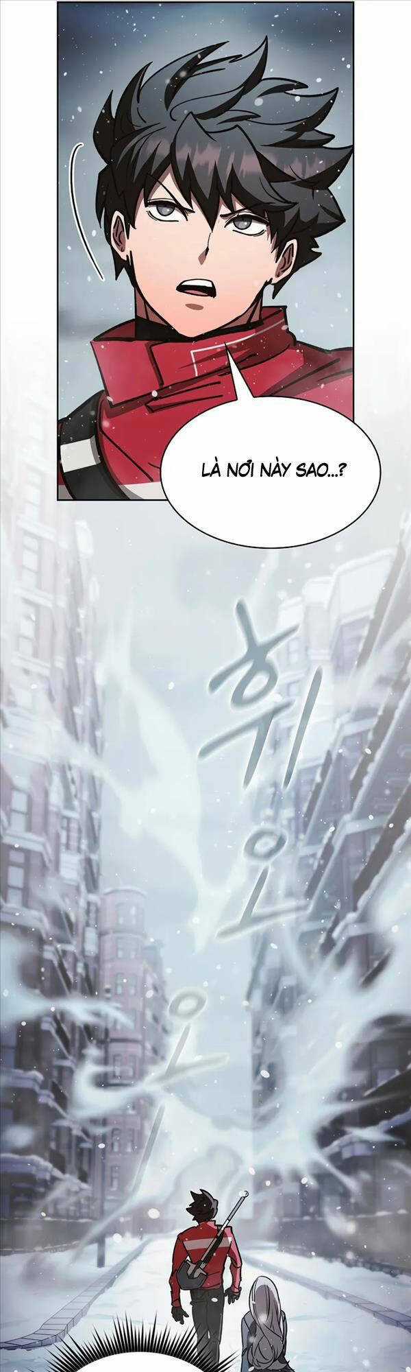 Thợ Săn Kỳ Ảo - Chapter 57 - Trang 39