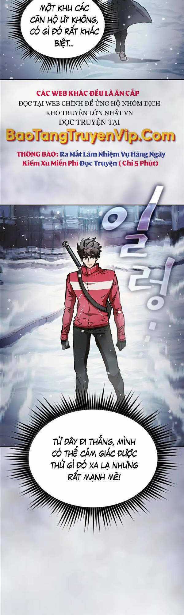 Thợ Săn Kỳ Ảo - Chapter 57 - Trang 40