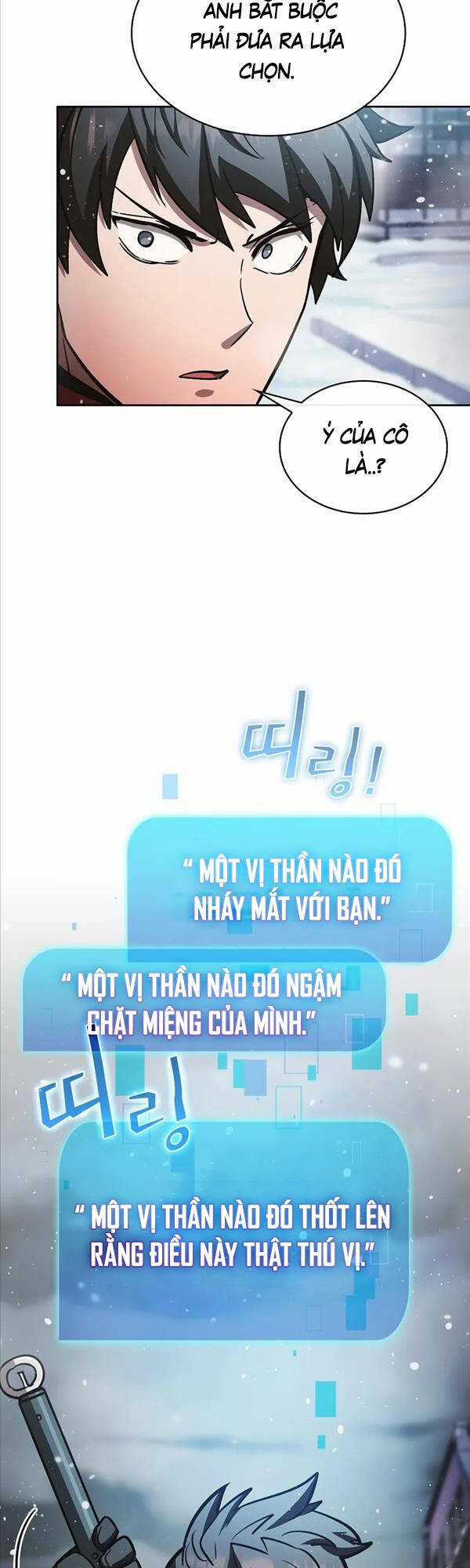 Thợ Săn Kỳ Ảo - Chapter 57 - Trang 42