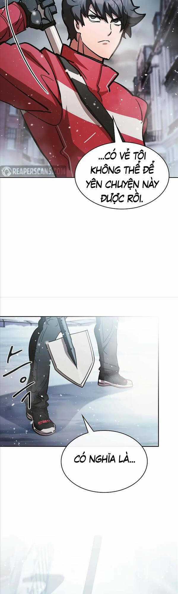 Thợ Săn Kỳ Ảo - Chapter 57 - Trang 43