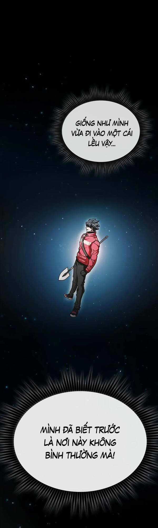 Thợ Săn Kỳ Ảo - Chapter 57 - Trang 45